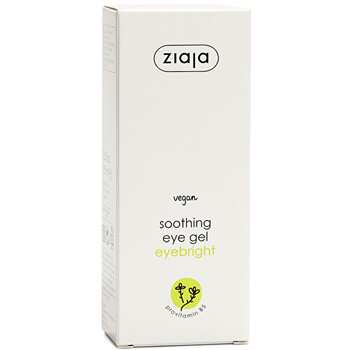 Eye Care Eyebright - Očný gél